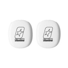 將圖片載入圖庫檢視器 STAR Power AirPods Max Shell Case (Snow)