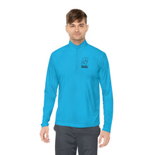 Load image into Gallery viewer, C-Star Quarter-Zip Pullover