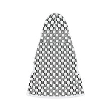 Carica l'immagine nel visualizzatore di Gallery, C-Star CHECKERS Pet Hoodie