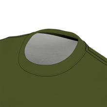 Load image into Gallery viewer, CYMSTAR Tactical Shooter Tee (OD)