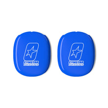Cargar imagen en el visor de la galería, STAR Power AirPods Max Shell Case (Aqua)
