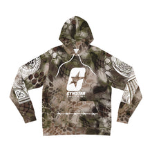 Cargar imagen en el visor de la galería, CYMSTAR Tacticool Shooter Hoodie (Crypt)
