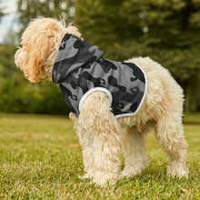 Lade das Bild in den Galerie-Viewer, C-Star CAMO Pet Hoodie (Smoke)