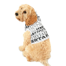 Lade das Bild in den Galerie-Viewer, C-Star BRANDED Pet Hoodie