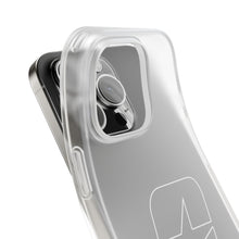 Carica l'immagine nel visualizzatore di Gallery, Clear SlimSTAR Phone Case