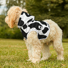 將圖片載入圖庫檢視器 C-Star HOLSTEIN Pet Hoodie