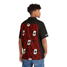 將圖片載入圖庫檢視器 STAR Power Barocco Hollywood Shirt (B&R)