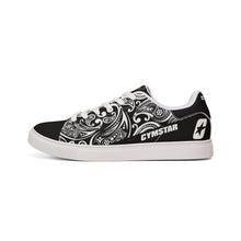 將圖片載入圖庫檢視器 CYMSTAR Paisley OG Sneakers (2 Sole colors)