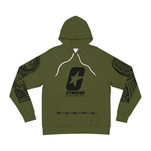 Load image into Gallery viewer, CYMSTAR Tacticool Shooter Hoodie (OD)