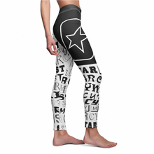 將圖片載入圖庫檢視器 Women's BRANDED Action Leggings