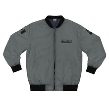 Charger l'image dans la galerie, C-Star Men's Bomber Jacket (Smoke)