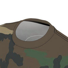 Lade das Bild in den Galerie-Viewer, CYMSTAR Tactical Shooter Tee (Woodland)