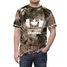 Carica l'immagine nel visualizzatore di Gallery, CYMSTAR Tactical Shooter Tee (Crypt)