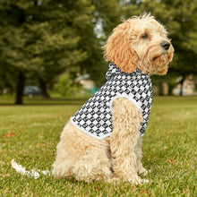 Carica l'immagine nel visualizzatore di Gallery, C-Star CHECKERS Pet Hoodie