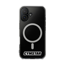 Lade das Bild in den Galerie-Viewer, C-Star Clear Magnetic Phone Case