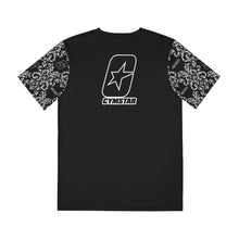 將圖片載入圖庫檢視器 CYMSTAR OG Barocco Graphic Tee (B&W)