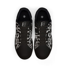 將圖片載入圖庫檢視器 CYMSTAR Barocco OG Sneakers (2 Sole colors)