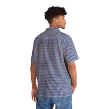 將圖片載入圖庫檢視器 STAR Power Hollywood Shirt (Aqua)