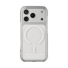 Lade das Bild in den Galerie-Viewer, C-Star Clear Magnetic Phone Case
