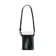 Carica l'immagine nel visualizzatore di Gallery, C-Star Cell Phone Wallet Crossbody (Snow)