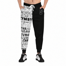 將圖片載入圖庫檢視器 BRANDED Athletic Joggers