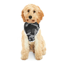 Lade das Bild in den Galerie-Viewer, C-Star CAMO Pet Hoodie (Smoke)