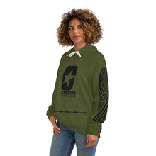 Load image into Gallery viewer, CYMSTAR Tacticool Shooter Hoodie (OD)