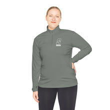 Load image into Gallery viewer, C-Star Quarter-Zip Pullover