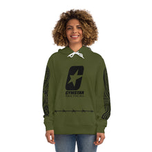 Load image into Gallery viewer, CYMSTAR Tacticool Shooter Hoodie (OD)