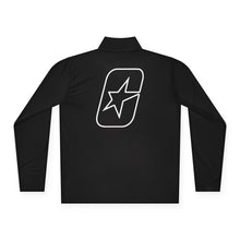 Load image into Gallery viewer, C-Star Quarter-Zip Pullover