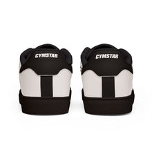 將圖片載入圖庫檢視器 Men's CYMSTAR 2 Tone OG Sneakers (2 Sole colors)