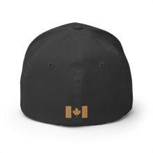 Charger l'image dans la galerie, CYMSTAR Tactical Embroidered Fullback FlexFit Ball Cap (Multi Colors)