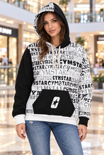 Load image into Gallery viewer, BRANDED Jump Me Pullover Hoodie