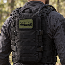 Load image into Gallery viewer, CYMSTAR Tactical Operators Patch (OD)