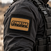 Carica l'immagine nel visualizzatore di Gallery, CYMSTAR Tactical Operators Patch (DE)