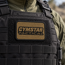Lade das Bild in den Galerie-Viewer, CYMSTAR Tactical Operators Patch (CB)