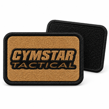 Carica l'immagine nel visualizzatore di Gallery, CYMSTAR Tactical Operators Patch (DE)