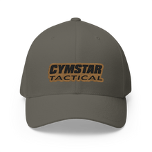 Charger l'image dans la galerie, CYMSTAR Tactical Embroidered Fullback FlexFit Ball Cap (Multi Colors)