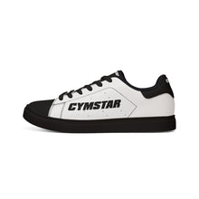 將圖片載入圖庫檢視器 Men's CYMSTAR 2 Tone OG Sneakers (2 Sole colors)