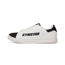 將圖片載入圖庫檢視器 Men's CYMSTAR 2 Tone OG Sneakers (2 Sole colors)
