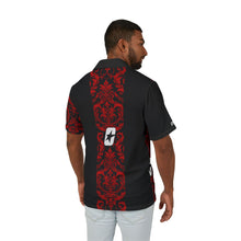 Carica l'immagine nel visualizzatore di Gallery, CYMSTAR Barocco Button-Up (B&R)