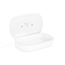 Lade das Bild in den Galerie-Viewer, CYMSTAR UV Phone Sanitizer & Wireless Charging Pad