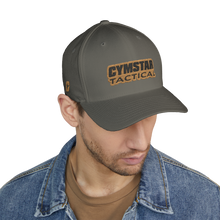 Charger l'image dans la galerie, CYMSTAR Tactical Embroidered Fullback FlexFit Ball Cap (Multi Colors)