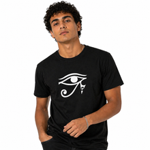 Charger l'image dans la galerie, All SEEING Eye Jersey Short Sleeve Tee