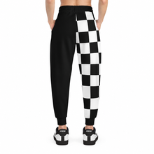 Cargar imagen en el visor de la galería, CHECKERS Athletic Joggers