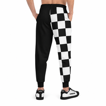 Cargar imagen en el visor de la galería, CHECKERS Athletic Joggers