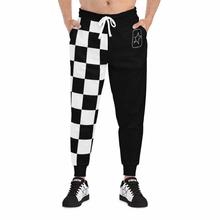 Cargar imagen en el visor de la galería, CHECKERS Athletic Joggers