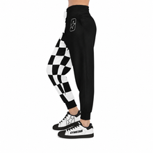Cargar imagen en el visor de la galería, CHECKERS Athletic Joggers