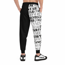 將圖片載入圖庫檢視器 BRANDED Athletic Joggers