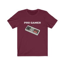Charger l'image dans la galerie, PRO GAMER Jersey Short Sleeve Tee
